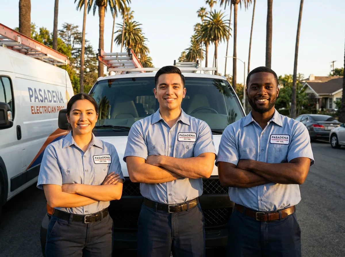 Electrician company in Kiamesha Lake, NY